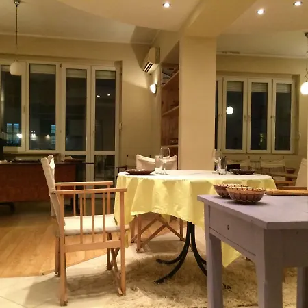 Centrum With View Appartement